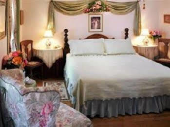 Hotel Bottger Mansion Of Old Town à Albuquerque Extérieur photo