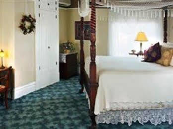 Hotel Bottger Mansion Of Old Town à Albuquerque Extérieur photo
