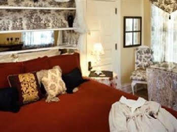 Hotel Bottger Mansion Of Old Town à Albuquerque Extérieur photo