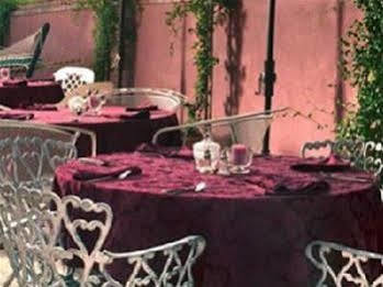 Hotel Bottger Mansion Of Old Town à Albuquerque Extérieur photo