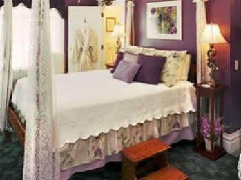 Hotel Bottger Mansion Of Old Town à Albuquerque Extérieur photo