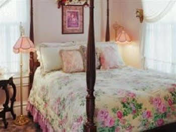 Hotel Bottger Mansion Of Old Town à Albuquerque Extérieur photo